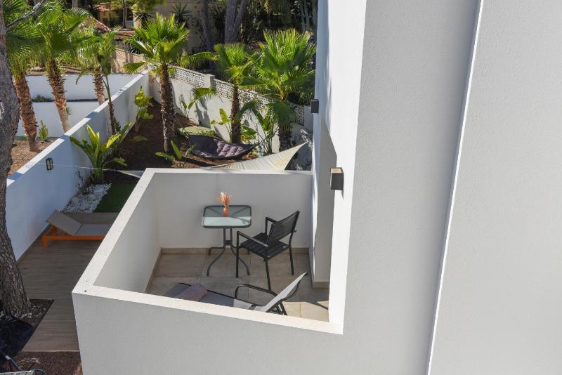 Villa Cap Blanc Moraira - image 36