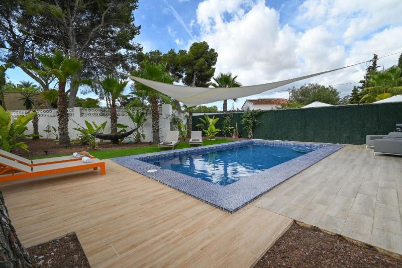 Villa Cap Blanc Moraira - image 20