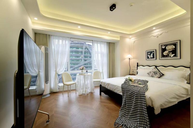 Oil Painter's Home - Chongqing River View Homestay - image 44