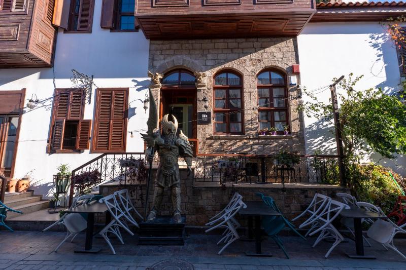 Odin Hotel - image 7