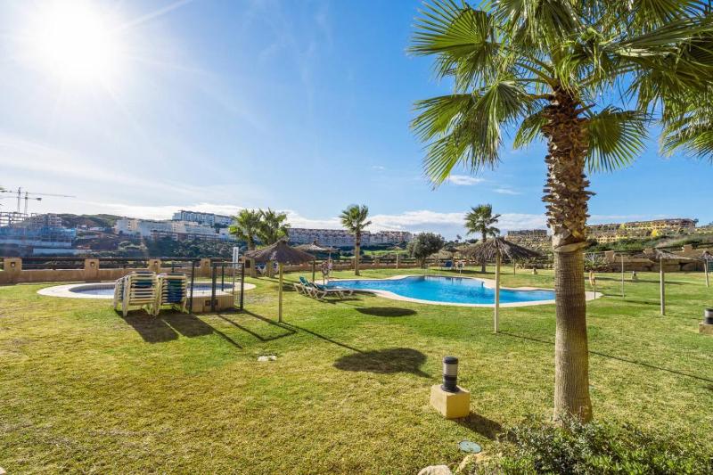 2BR Coastal Escape with Pool and Private Terrace - image 4