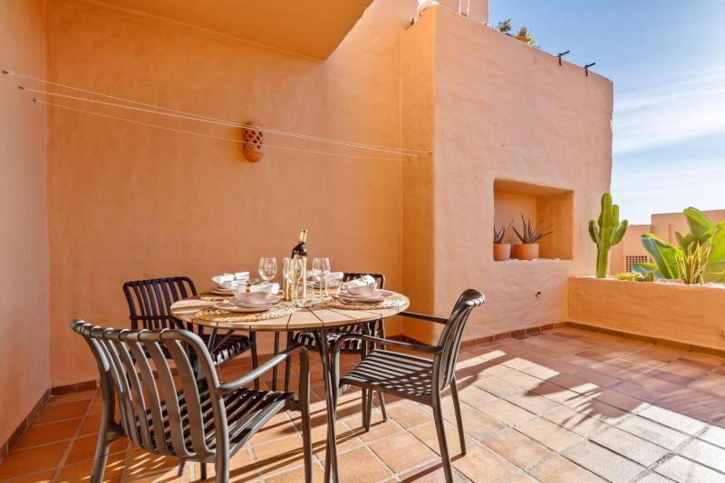2BR Coastal Escape with Pool and Private Terrace - image 17