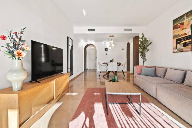 2BR Coastal Escape with Pool and Private Terrace - image 12
