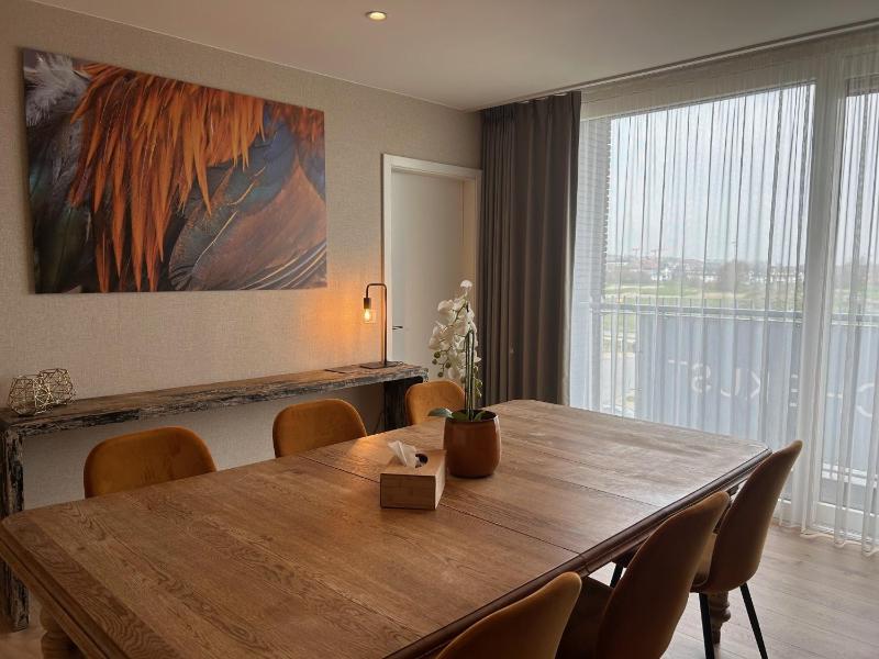Acropolis Luxury Residence - Space privacy and hotel comfort near the sea - image 8