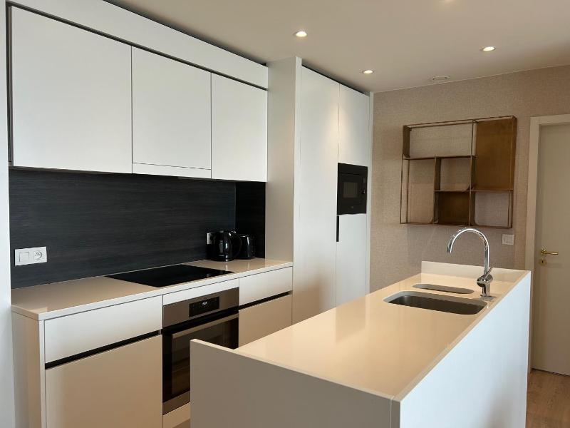Acropolis Luxury Residence - Space privacy and hotel comfort near the sea - image 13