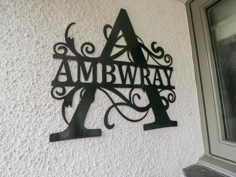 Ambwray - image 43