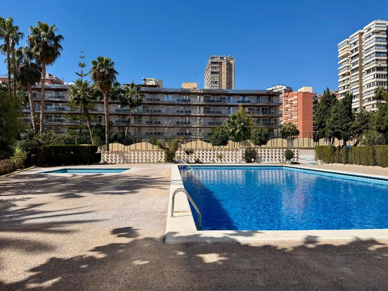Relax y Confort Apartamento Reformado con Piscina - image 25