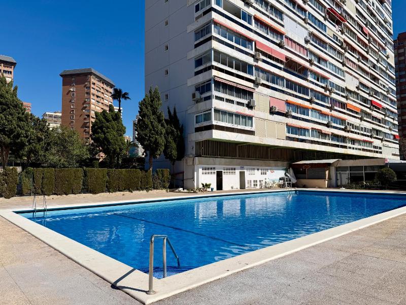 Relax y Confort Apartamento Reformado con Piscina - image 24