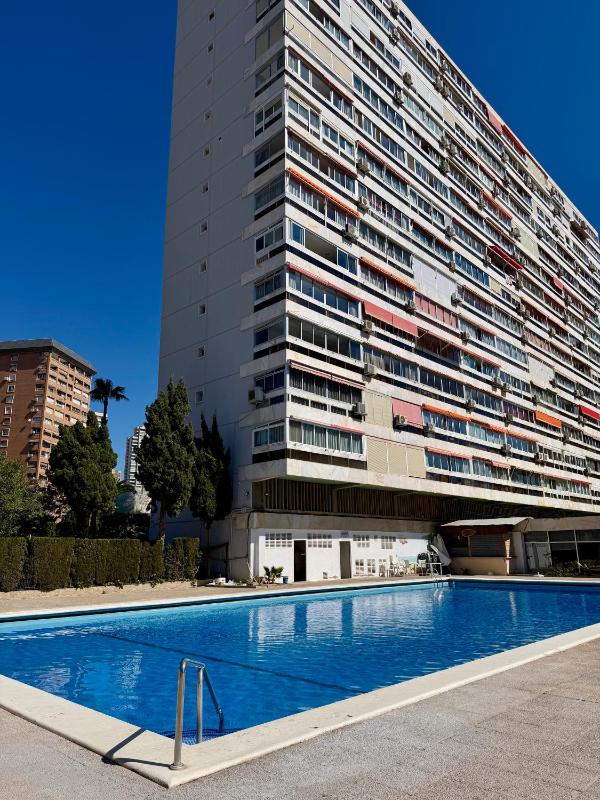 Relax y Confort Apartamento Reformado con Piscina - image 26