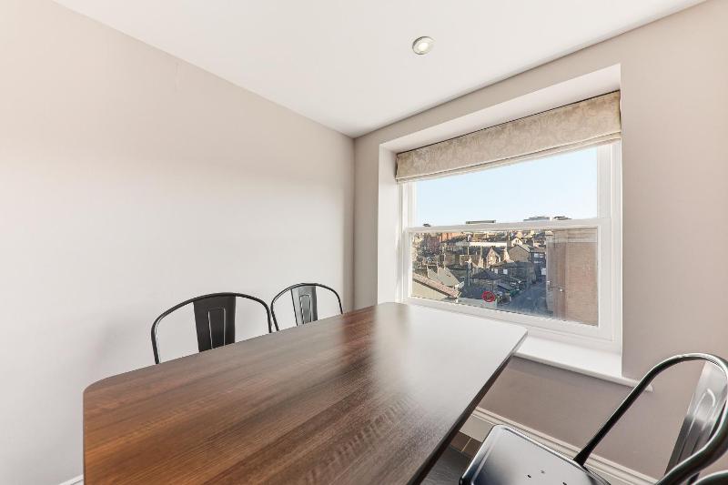Harrogate Lifestyle Apartments Ltd - image 46