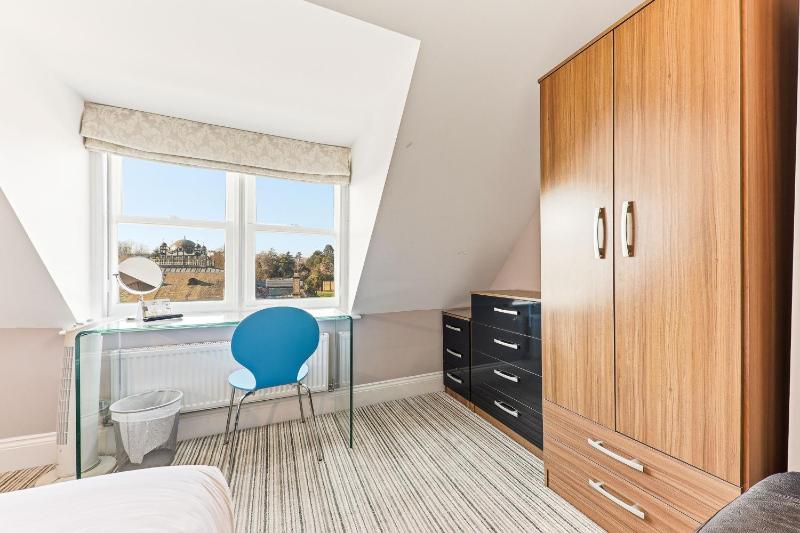 Harrogate Lifestyle Apartments Ltd - image 45