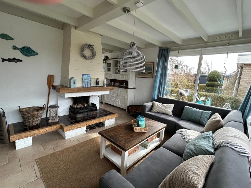 Strandnahes Nr 156 Ferienhaus mit traumhaften Wintergarten und uneinsehbaren grossen Garten Eckgrundstück - image 7