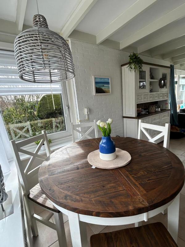 Strandnahes Nr 156 Ferienhaus mit traumhaften Wintergarten und uneinsehbaren grossen Garten Eckgrundstück - image 8