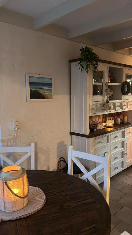 Strandnahes Nr 156 Ferienhaus mit traumhaften Wintergarten und uneinsehbaren grossen Garten Eckgrundstück - image 17