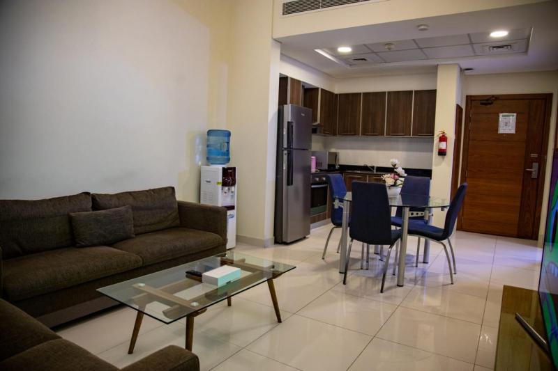 OYO 104 Q House 3 Apartments - image 13
