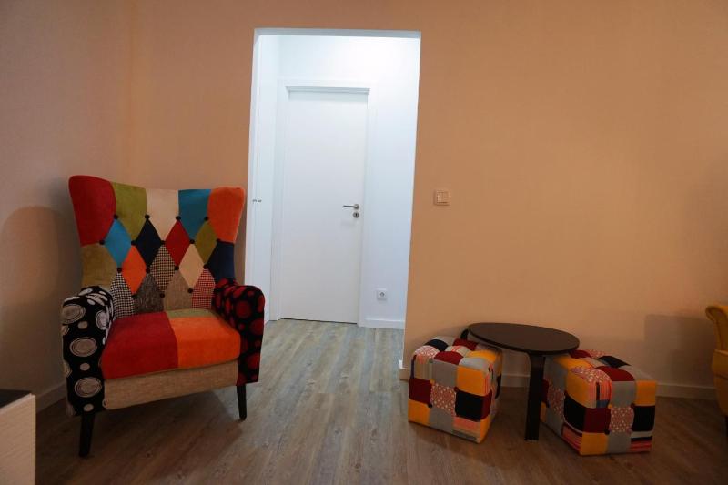 Stylish house - air cond breakfast free parking by Porto with Love LDA - image 27