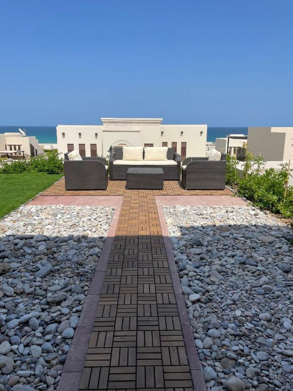 Hakuna Matata Villa - BF 515A - image 8