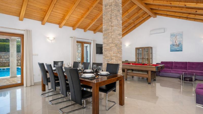 Villa Gostinjac 1 with pool Krk by Villas Guide - image 17