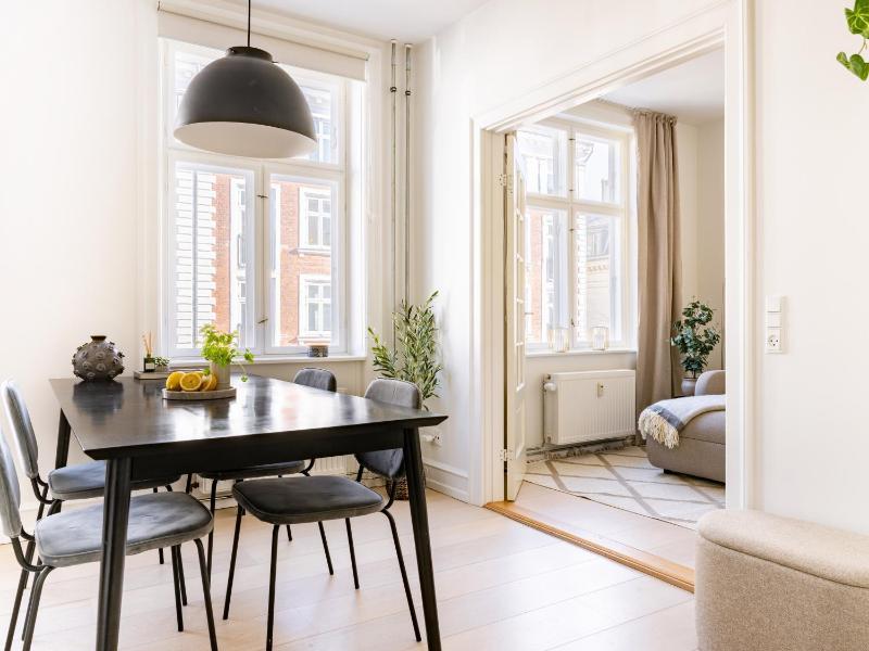 Shield 2 - Great Apartment in the Centre of Copenhagen - image 16