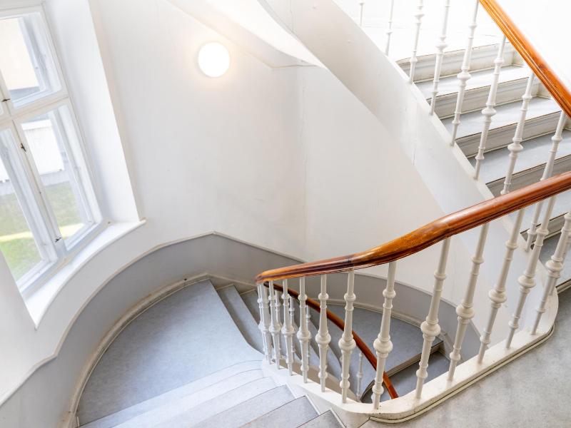 Shield 2 - Great Apartment in the Centre of Copenhagen - image 13