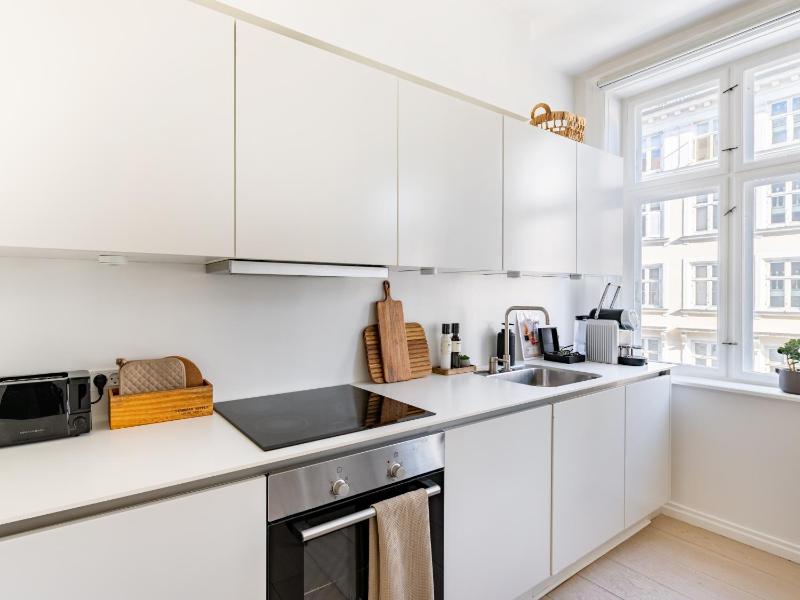 Shield 2 - Great Apartment in the Centre of Copenhagen - image 15