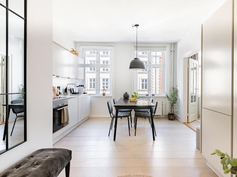 Shield 2 - Great Apartment in the Centre of Copenhagen - image 16