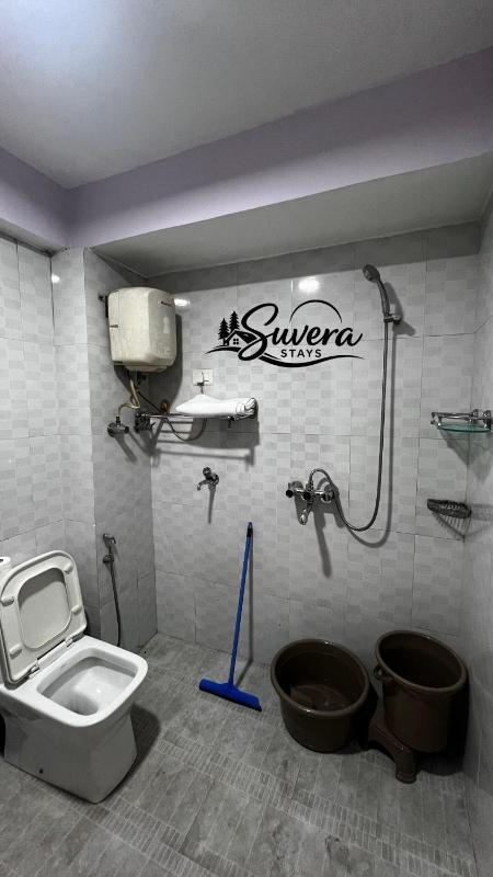Suvera Stays- MG MARG- Entire Private Apartment - image 10