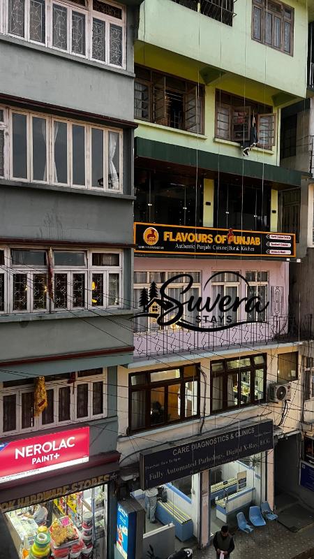 Suvera Stays- MG MARG- Entire Private Apartment - image 9