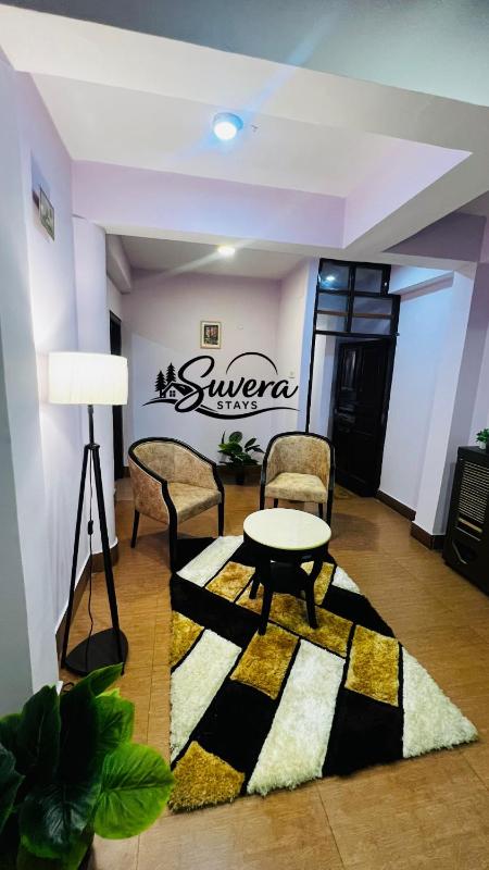 Suvera Stays- MG MARG- Entire Private Apartment - image 11