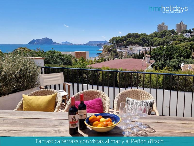 Villa Valeria - HMR Holidays - image 34
