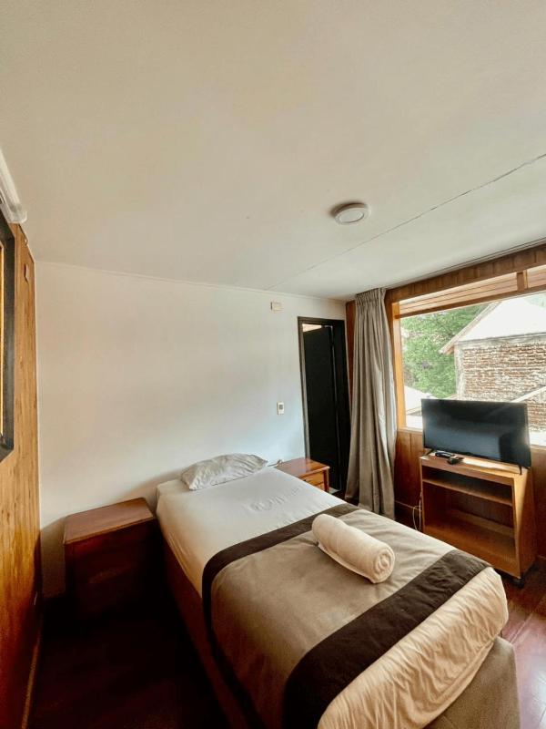 Hotel Costanera Pucón - image 36