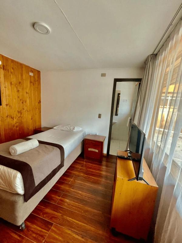 Hotel Costanera Pucón - image 38