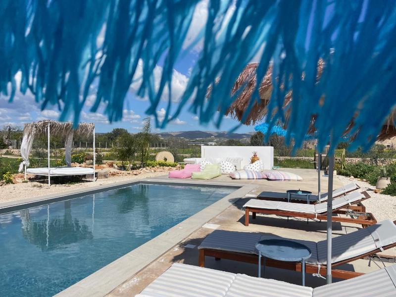 CasapiuHolidaySicilia - Adults Only - image 34