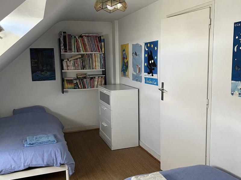 Maison Carnac 4 pièces jardin animaux admis - image 15