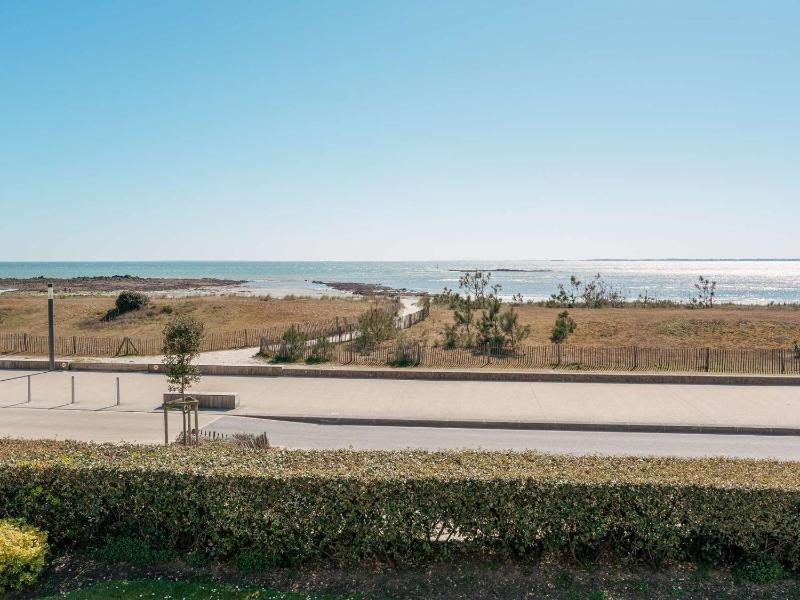 Carnac: Studio cosy 23m² près plage parking animal admis - image 13