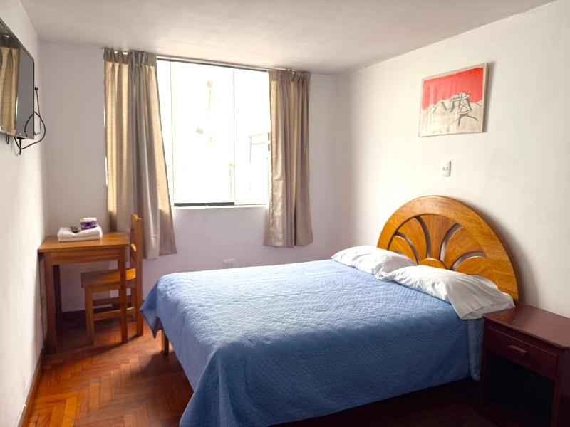 Hostal Violeta - image 16