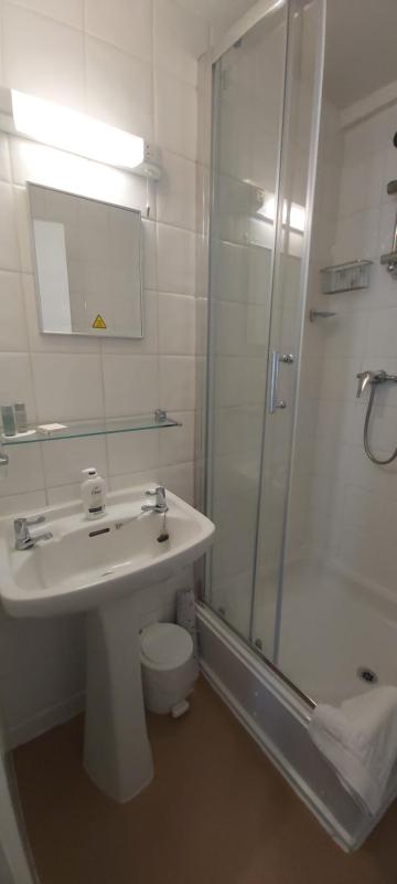 Cranborne Guest Accommodation Exclusively for Adults - image 46