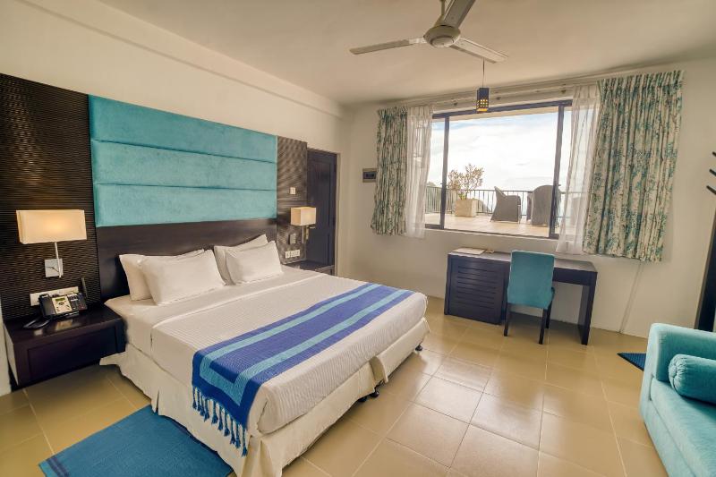 The Pinnacle Ella Boutique Hotel and Spa - image 14