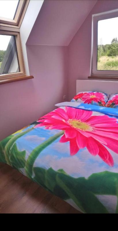 Apartamenty u Beaty Ogrodzone - image 26