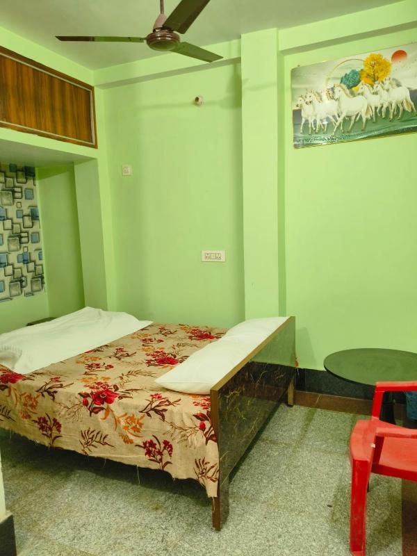 Rupali Guest House - image 6