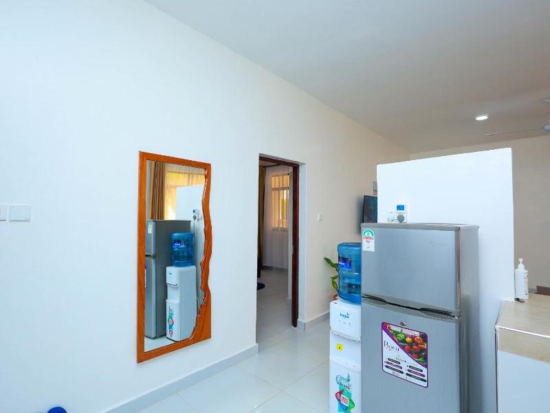 Ntate Homes Diani Near the Beach - image 11
