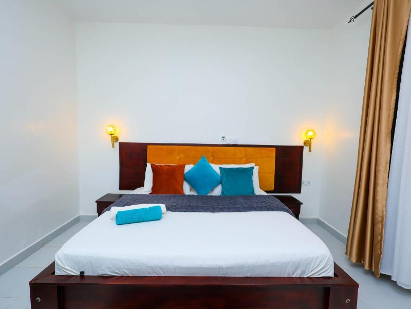 Ntate Homes Diani Near the Beach - image 4