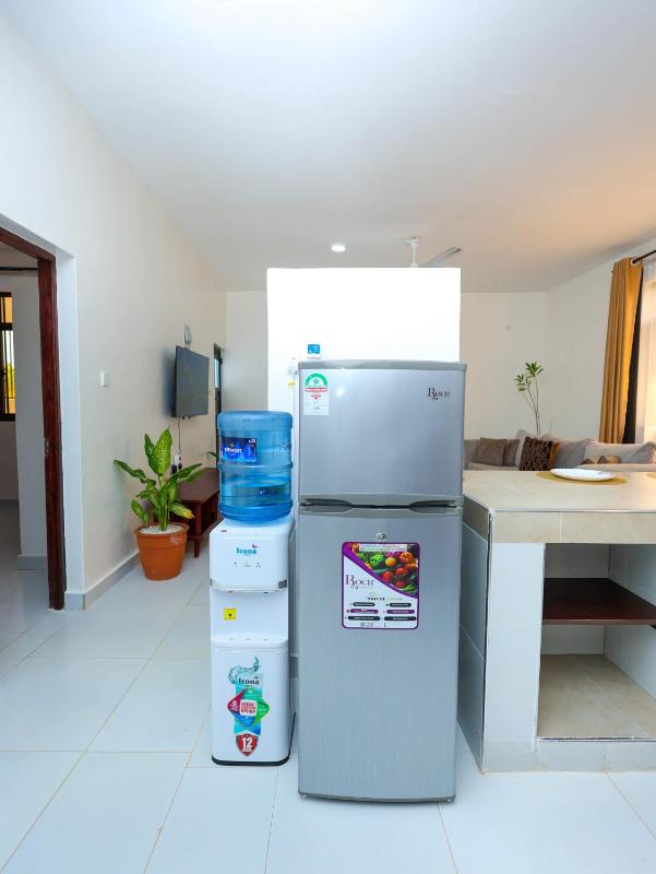 Ntate Homes Diani Near the Beach - image 10