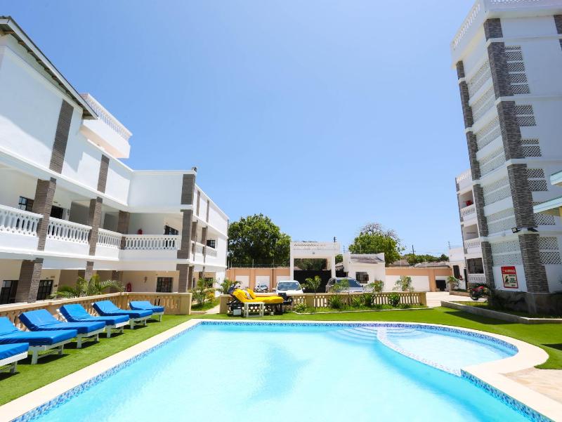 Ntate Homes Diani Near the Beach - image 6