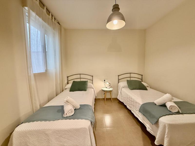 El Clero B - Apartamento acogedor - image 3