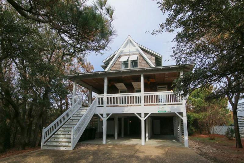5434 - Live Oaks Cottage - image 1