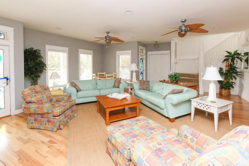 5434 - Live Oaks Cottage - image 22