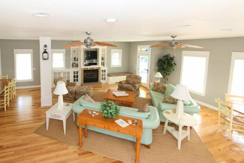 5434 - Live Oaks Cottage - image 24