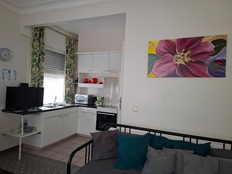 Apartment Descamps - image 37