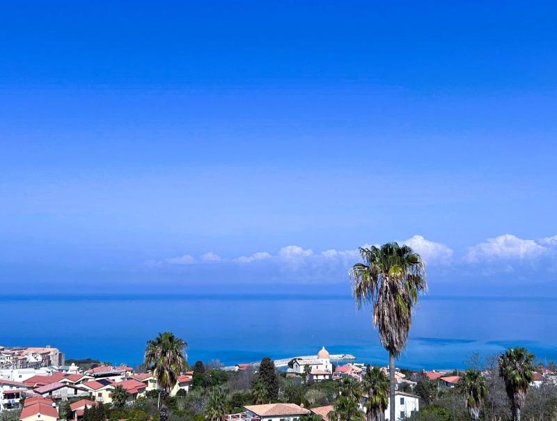 Hotel Calysea Tropea - Breakfast & Brunch Until 13-00 Included - Free Private Parking - image 48